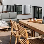 Casa Plaza