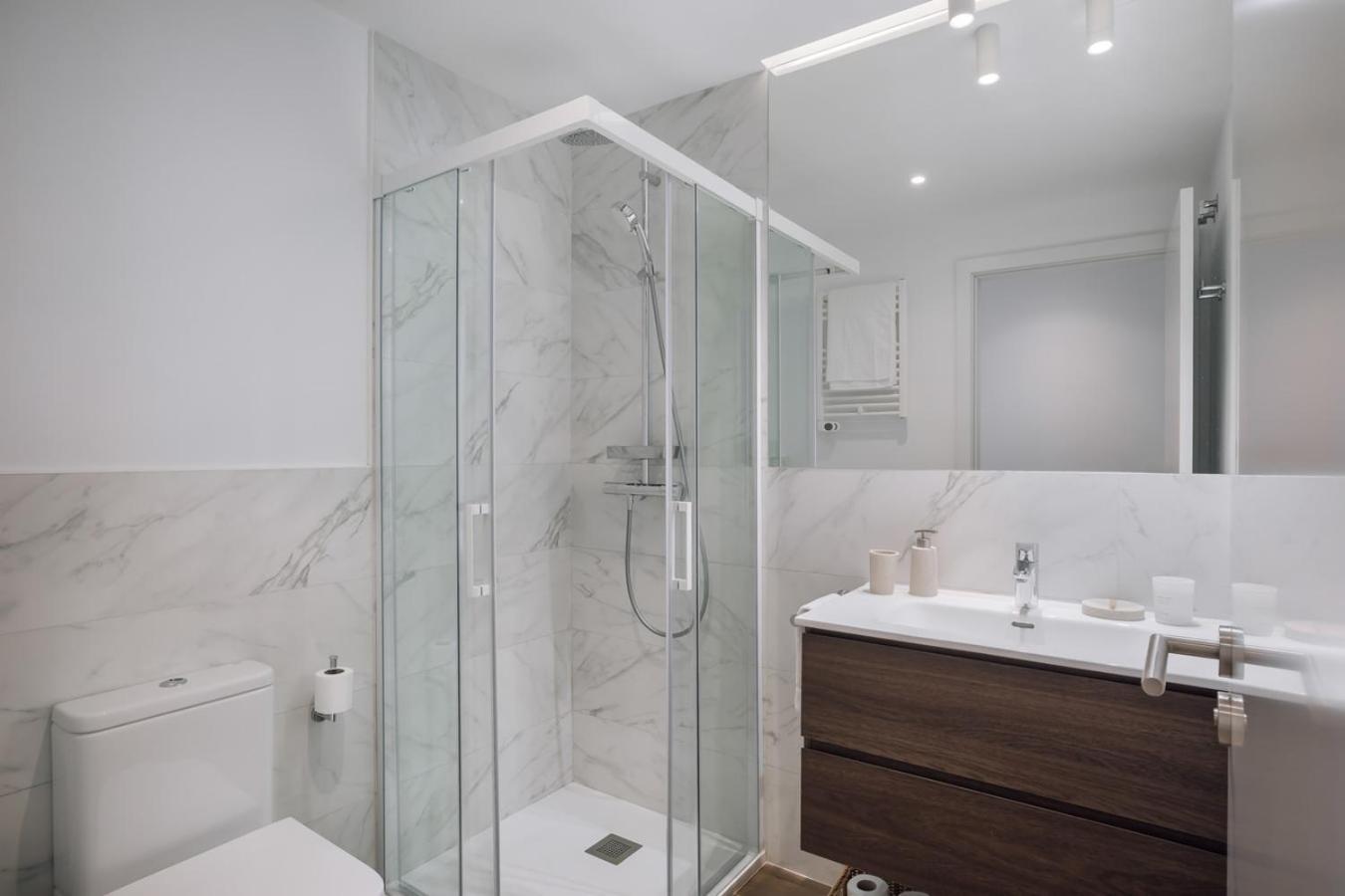 Casa Plaza Apartment Barcelona