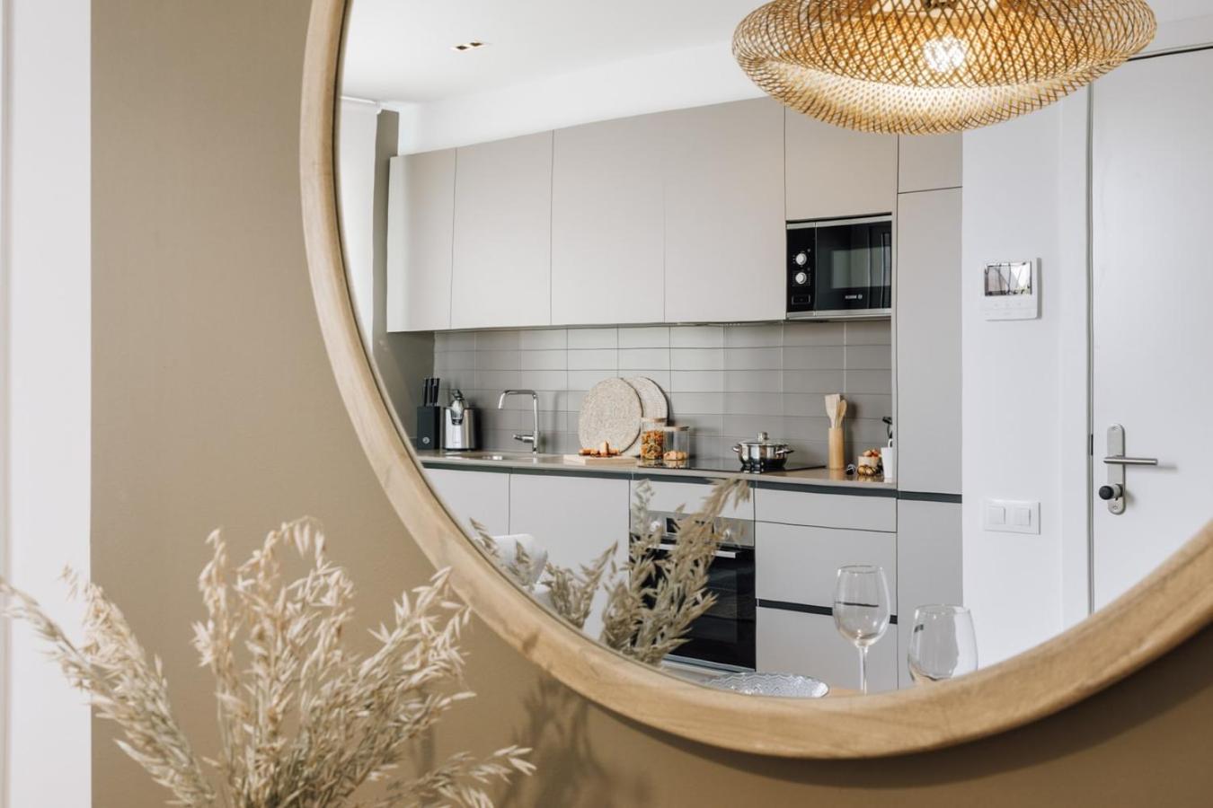 Apartment Casa Plaza Barcelona