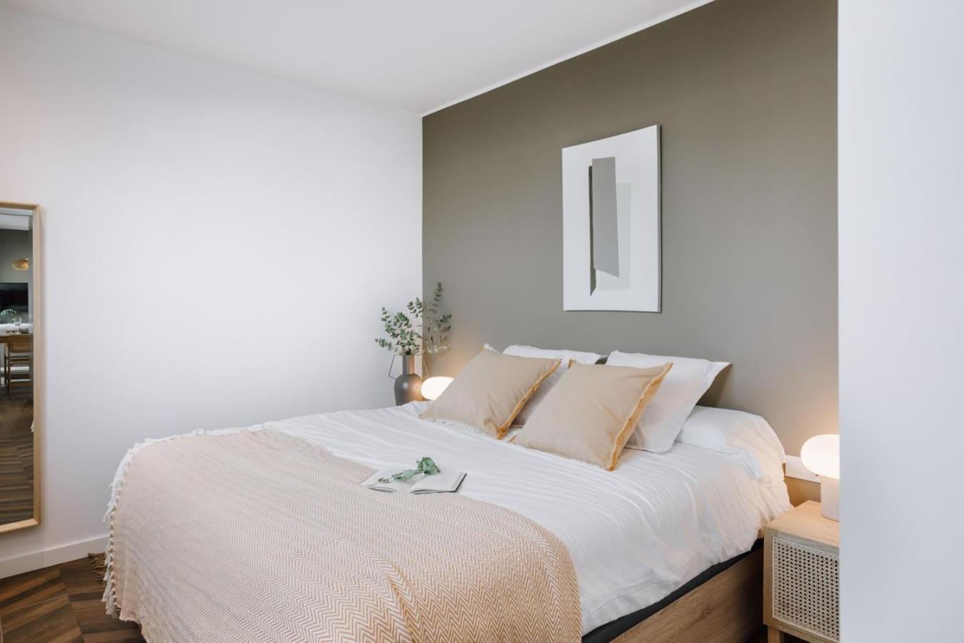 Apartment Casa Plaza *