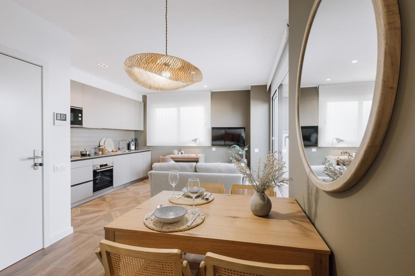 Apartment Casa Plaza Barcelona