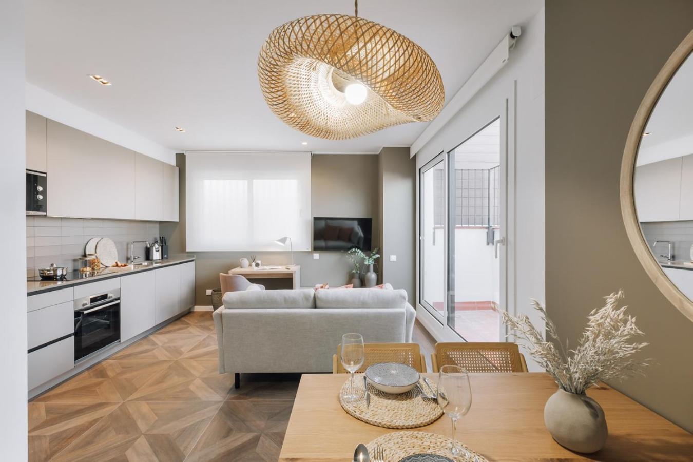Casa Plaza * Barcelona