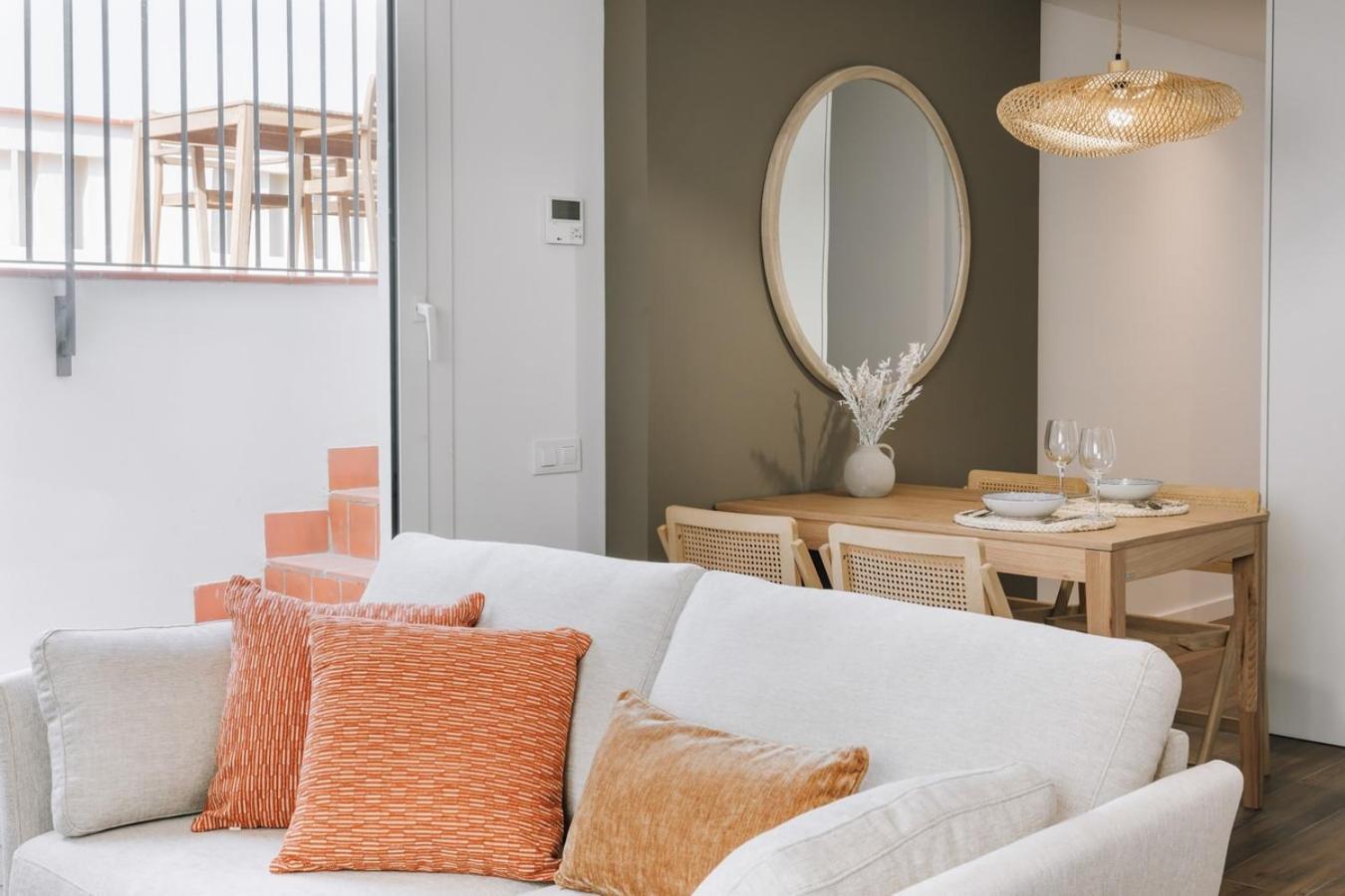 Casa Plaza Apartment