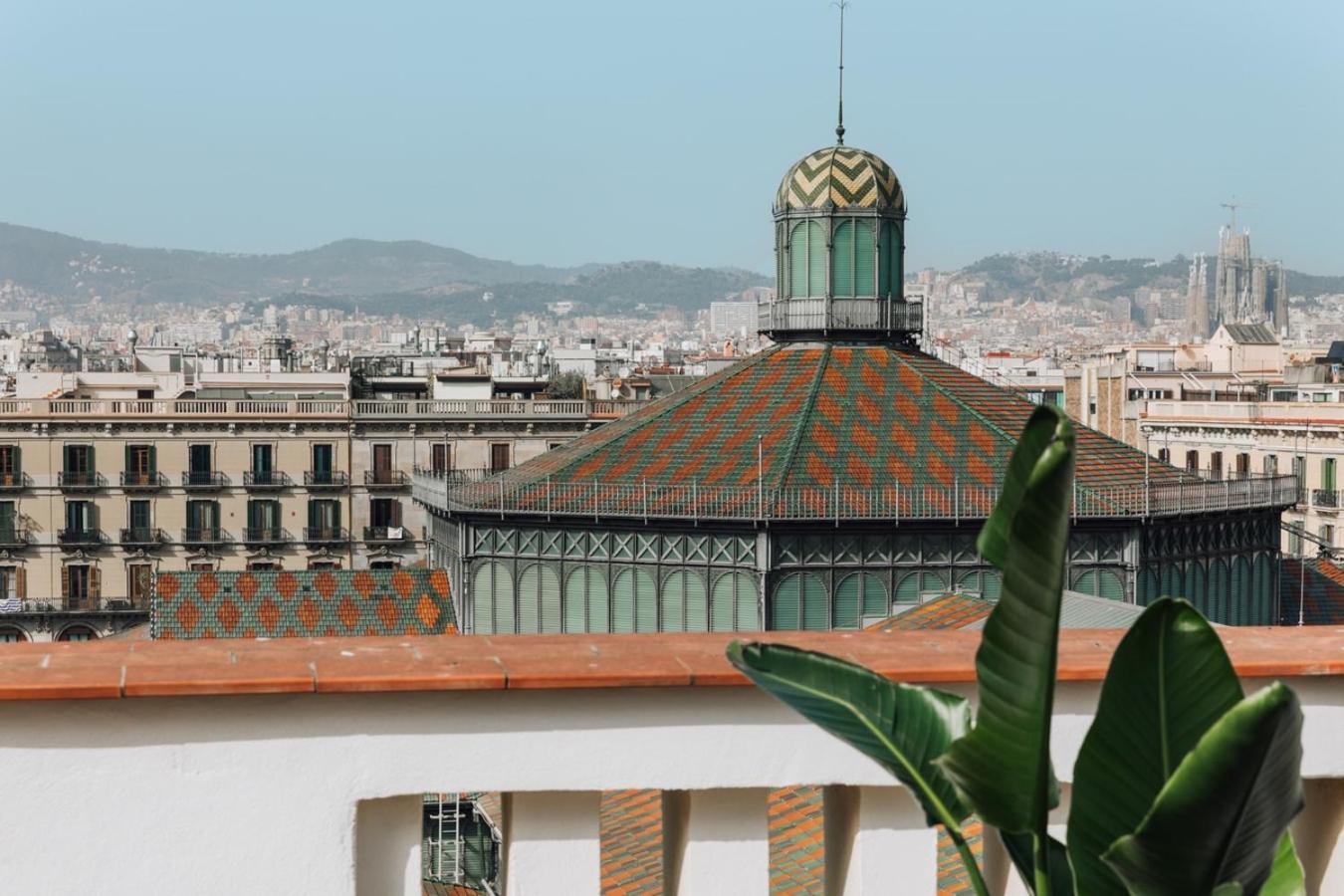 Apartment Casa Plaza