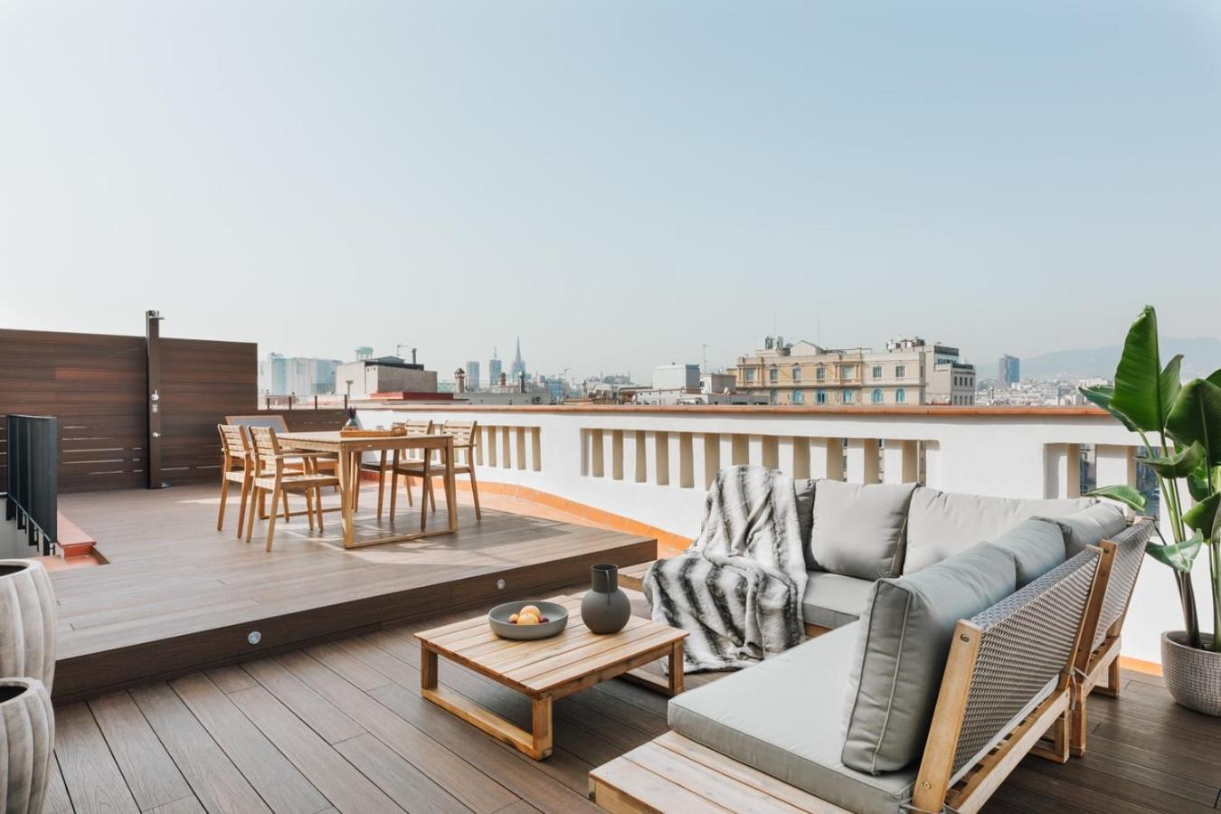 Casa Plaza Apartment *