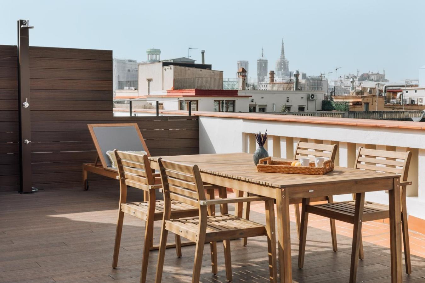 Apartment Casa Plaza *
