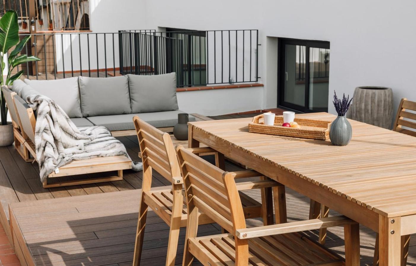 Casa Plaza Apartment *