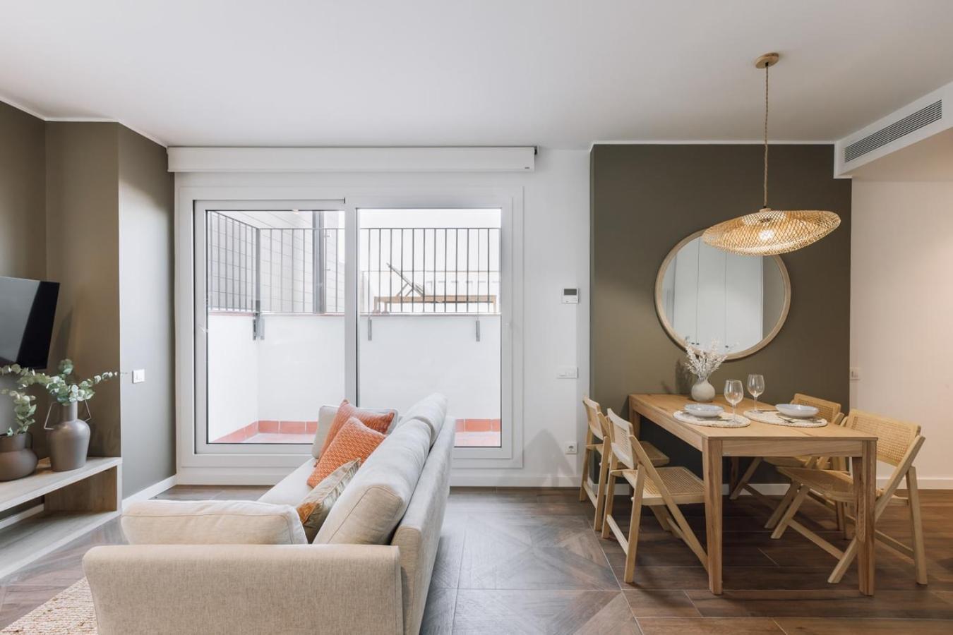Casa Plaza Apartment